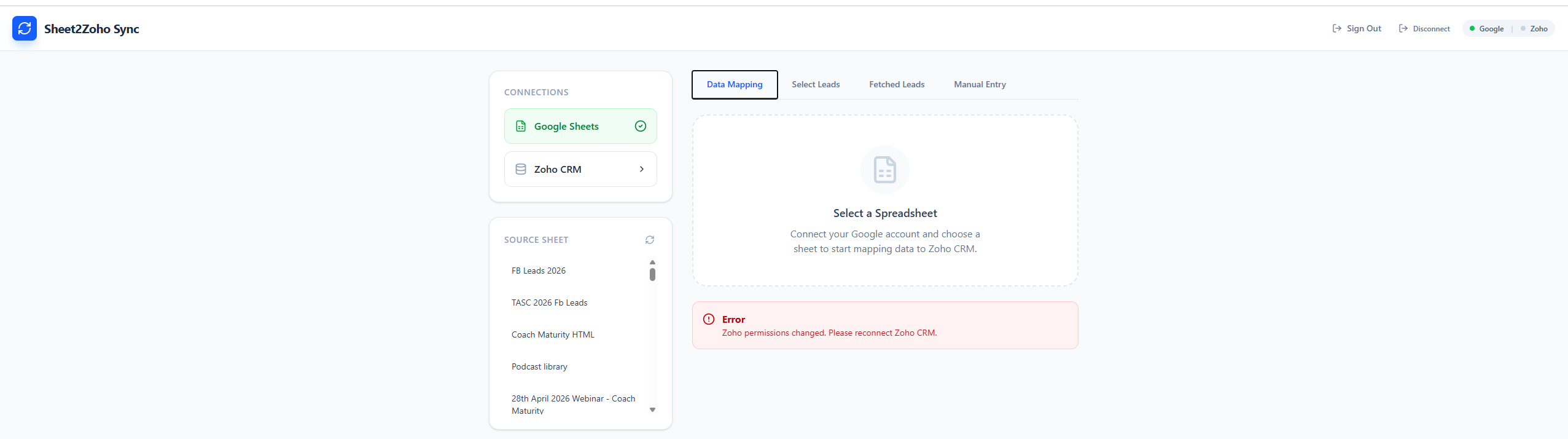 AI Lead Processing and Meta Ads Qualification System